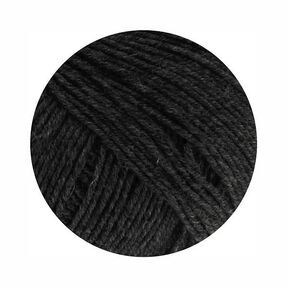 Cool Wool Melange, 50g | Lana Grossa – antrasiitti, 