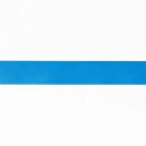 Satiininauha [15 mm] – sininen, 