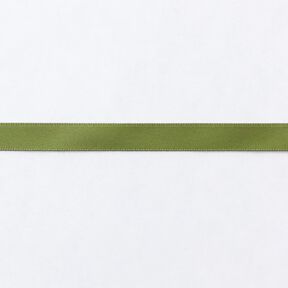 Satiininauha [9 mm] – oliivi, 