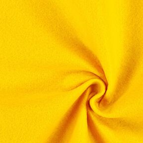 Huopa 90 cm / 1 mm vahvuus – keltainen, 
